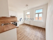 Pronájem, Byt 2+kk, Praha 3, cena 21600 CZK / objekt / měsíc, nabízí Realitní kancelář Donna