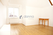 Pronájem, Byt 2+1, Praha 6, cena 20000 CZK / objekt / měsíc, nabízí Realitní kancelář Donna