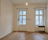 Pronájem, Byt 1+kk, Praha 1, cena 17000 CZK / objekt / měsíc, nabízí 