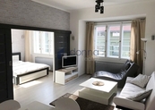 Pronájem, Byt 2+kk, Praha 8, cena 26000 CZK / objekt / měsíc, nabízí 