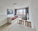 Pronájem, Byt 1+kk, Praha 10, cena 14500 CZK / objekt / měsíc, nabízí 