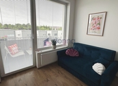 Pronájem, Byt 2+kk, Praha 4, cena 22900 CZK / objekt / měsíc, nabízí 
