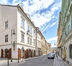 Pronájem, Administrativní prostory a objekty, Praha 1, cena 45979 CZK / objekt / měsíc, nabízí 