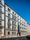 Pronájem, Administrativní prostory a objekty, Praha 1, cena 34900 CZK / objekt / měsíc, nabízí Realitní kancelář Donna