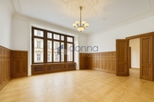 Pronájem, Administrativní prostory a objekty, Praha 1, cena 187600 CZK / objekt / měsíc, nabízí 