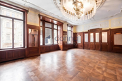 Pronájem, Administrativní prostory a objekty, Praha 1, cena 187600 CZK / objekt / měsíc, nabízí 