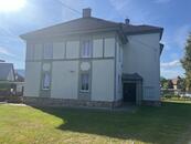 LB-pronájem bytu 2+kk ve zděném domě se zahradou, cena 8000 CZK / objekt / měsíc, nabízí