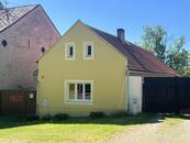 Ondřejov u Prahy-prodej rodinného domu , cena 8900000 CZK / objekt, nabízí 