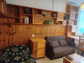 LB-pronájem bytu 1+1+zasklená lodžie vcentru, cena 13000 CZK / objekt / měsíc, nabízí 