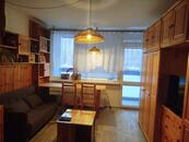 LB-pronájem bytu 1+1+zasklená lodžie vcentru, cena 13000 CZK / objekt / měsíc, nabízí 