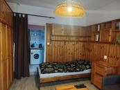 LB-pronájem bytu 1+1+zasklená lodžie vcentru, cena 13000 CZK / objekt / měsíc, nabízí 