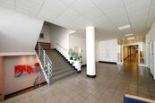 Kancelářské prostory Malešice, 73 m2, možnost parkingu, cena 27000 CZK / objekt / měsíc, nabízí 