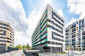 REZERVACE - Zcela nový byt 2+kk, 63 m2, balkon, parking, Praha 3-Žižkov, cena 25000 CZK / objekt, nabízí Faraon Reality, s.r.o.