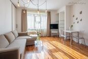 2+kk byt (45m2), v Holečkově ulici, Praha 5, cena 38000 CZK / objekt / měsíc, nabízí