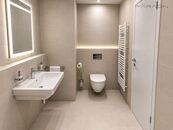 Prodej bytu 3+KK, 120 m2, terasa 37 m2, garáž, sklep, Vysočany, cena 19373000 CZK / objekt, nabízí 