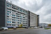 Pronájem kancelářských prostor (90 m2), Průmyslová, cena 18000 CZK / objekt, nabízí Faraon Reality, s.r.o.