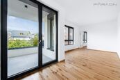 PRODANO Prodej bytu 2+kk (51,6 m2) terasa, sklep, parkovací místo, cena 9920000 CZK / objekt, nabízí