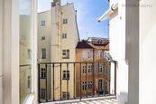 Pronájem bytu 2+1, 62m2 , Praha 1, u Národního Divadla, cena 28900 CZK / objekt, nabízí