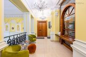 Pronájem kancelářských prostor (222 m2) na Praze 1, cena 95460 CZK / objekt, nabízí 