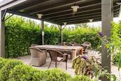 Pronájem rezidenčního bytu 1KK (30m2), recepce, parkovací místo, Dobříš, cena 13500 CZK / objekt, nabízí
