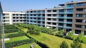 Pronájem bytu 3+kk, 70 m2, balkon, garáž, sklep, Praha 3 - Žižkov, U Viktorie, cena 36000 CZK / objekt, nabízí 
