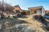 Prodej rozestavěného rodinného domu, Velké Přílepy, pozemek 614 m2, cena 7250000 CZK / objekt, nabízí