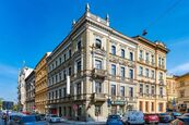 Pronájem kanceláře, 56m2, Praha 1-Nové Město, ul. Na Struze, cena 24000 CZK / objekt / měsíc, nabízí Faraon Reality, s.r.o.