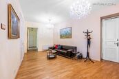 Pronájem kancelářských prostor (334,5 m2) Washingtonova, Praha 1 - Nové Město, cena 138416 CZK / objekt, nabízí 
