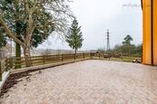 Prodej třípodlažního bytového domu 550 m2 se zahradou 1261 m2, Lety, Písek, Jihočeský kraj, cena 18900000 CZK / objekt, nabízí Faraon Reality, s.r.o.