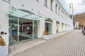 Pronájem kanceláře 545 m2, Praha 8 - Karlín, Křižíkova, cena 231808 CZK / objekt / měsíc, nabízí 