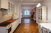 Designový byt 3+1 (80 m) po kompletní rekonstrukci u Ladronky, Praha 6 Břevnov, cena 29000 CZK / objekt / měsíc, nabízí Faraon Reality, s.r.o.