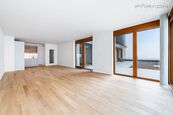 Nový byt 2+kk k pronájmu (111m2) s terasou u Břevnovského kláštera, Bělohorská, Praha 6 - Břevnov, cena 32000 CZK / objekt, nabízí Faraon Reality, s.r.o.