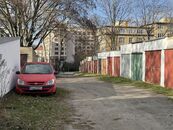 Samostatná garáž k pronájmu, Praha 6 - Dejvice, cena 3000 CZK / objekt, nabízí Faraon Reality, s.r.o.
