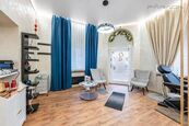 Pronájem zavedeného salonu, (52m2), Zborovská, Praha 5 - Smíchov, cena 16000 CZK / objekt, nabízí Faraon Reality, s.r.o.