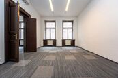 Pronájem reprezentativních kanceláří 212 m2, Praha 1-Nové Město, ul. Na Struze, cena 75000 CZK / objekt / měsíc, nabízí Faraon Reality, s.r.o.
