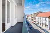 Prodej bytu 3+kk, 110 m2 + 2 balkony, Sokolovská, Praha 8 - Karlín, cena 19900000 CZK / objekt, nabízí Faraon Reality, s.r.o.