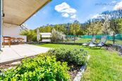 REZERVACE - Byt 2+kk, 49 m2, předzahrádka 62,5 m2, sklep, parking, Naskové, Praha 5-Košíře, cena 10750000 CZK / objekt, nabízí Faraon Reality, s.r.o.