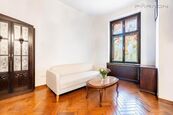 Pronájem bytu 1+1, 36.5 m2, ul. Melantrichova, Praha 1 - Staré Město, cena 23900 CZK / objekt, nabízí 