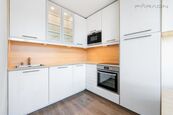 Moderní klimatizovaný byt 2+kk k pronájmu (32 m) u Prokopského údolí kompletně zařízený, ihned k na, cena 20900 CZK / objekt, nabízí 
