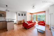 Pronájem krásného bytu 2+kk (81m2), terasa, parkovací místo, Praha 5 - Smíchov, Na Císařce, cena 28000 CZK / objekt, nabízí Faraon Reality, s.r.o.