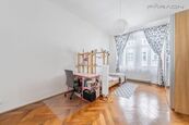 Pronájem bytu 2+1, 60 m2, Na hrádku, Praha 2 - Nové Město, cena 25000 CZK / objekt / měsíc, nabízí Faraon Reality, s.r.o.