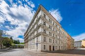 Pronájem bytu 2+1, 60 m2, Na hrádku, Praha 2 - Nové Město, cena 25000 CZK / objekt / měsíc, nabízí Faraon Reality, s.r.o.