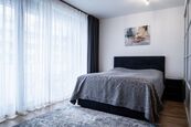 REZERVACE. Krásný klidný byt 1+kk na prodej ( 37 m2 ), balkon, sklep, možnost garáže, Viktoria Cente, cena 8995000 CZK / objekt, nabízí 
