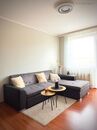 Pronájem plně vybaveného moderního bytu 2+kk,BALKON, Pod Harfou, Praha 9 - Vysočany, cena 24000 CZK / objekt / měsíc, nabízí Faraon Reality, s.r.o.