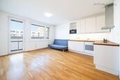 Pronájem družstevního bytu, 4+kk s lodžií, (77 m2), Božetická, Praha 4 - Modřany, cena 25000 CZK / objekt, nabízí Faraon Reality, s.r.o.