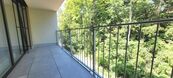 Pronájem bytu 2+kk ( 56 m2 ), balkon ( 9 m2 ), sklep, garáž, Pod Krocínkou, Praha 9 - Vysočany, cena 26000 CZK / objekt, nabízí Faraon Reality, s.r.o.