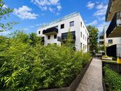 Prodej bytu 3+kk (104 m2) lodžie, garáž, Pod dvorem, Praha 6 - Veleslavín, cena 19950000 CZK / objekt, nabízí Faraon Reality, s.r.o.
