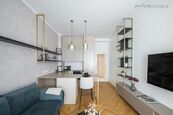 Prodej bytu 3+kk, 71 m2, Vinohradská, Praha 3 - Vinohrady, cena 21356000 CZK / objekt, nabízí Faraon Reality, s.r.o.