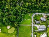 Prodej stavebního pozemku(1613m2), Vysoký Újezd, okres Beroun, cena 19000000 CZK / objekt, nabízí 