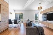 Prodej moderního apartmánu 2+kk, 2 parkovací místa, terasa, Loučná pod Klínovcem ideální pro rekrea, cena 9500000 CZK / objekt, nabízí 